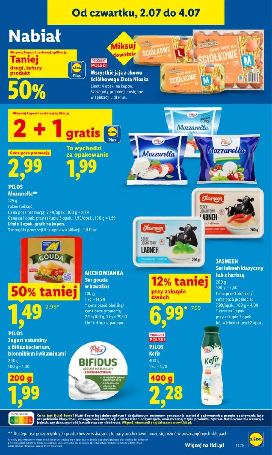 Okładka gazetki