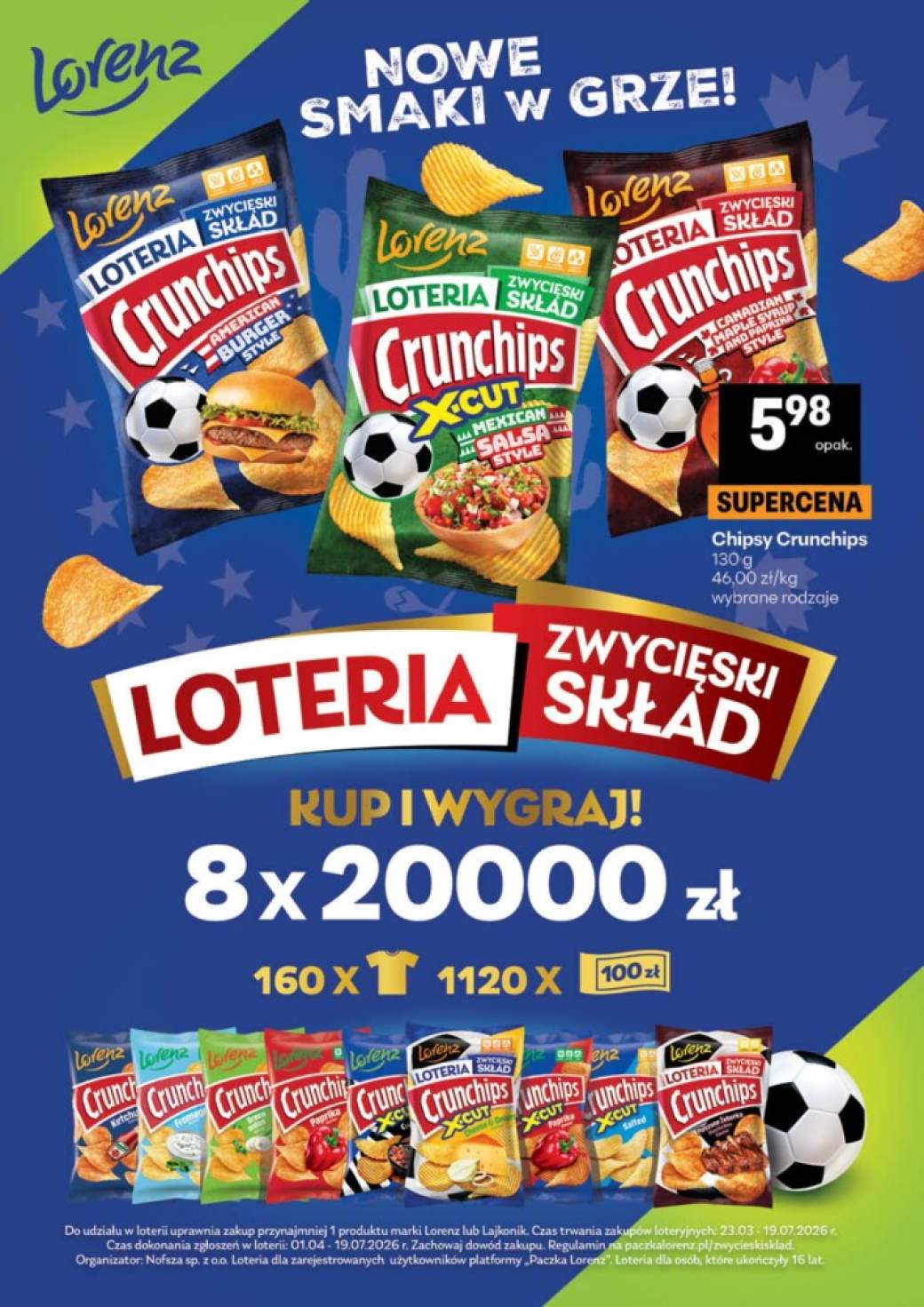Gazetka – strona 18