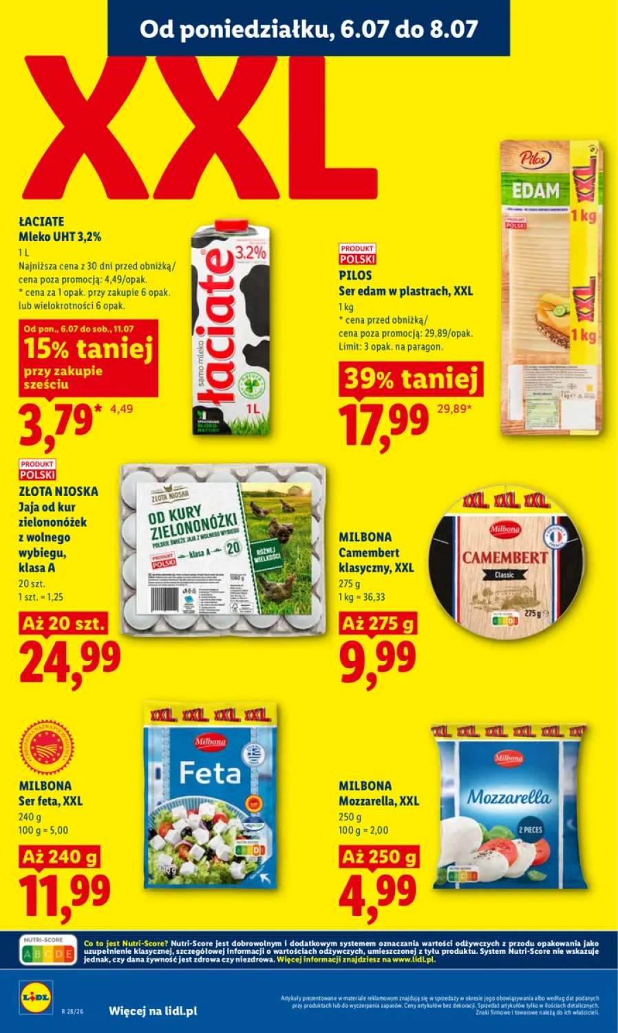 Okładka gazetki