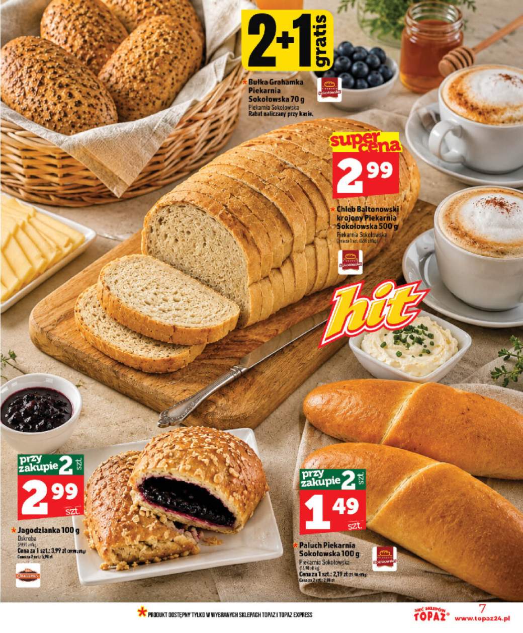 Okładka gazetki