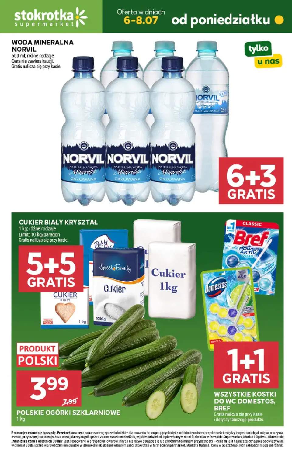Okładka gazetki
