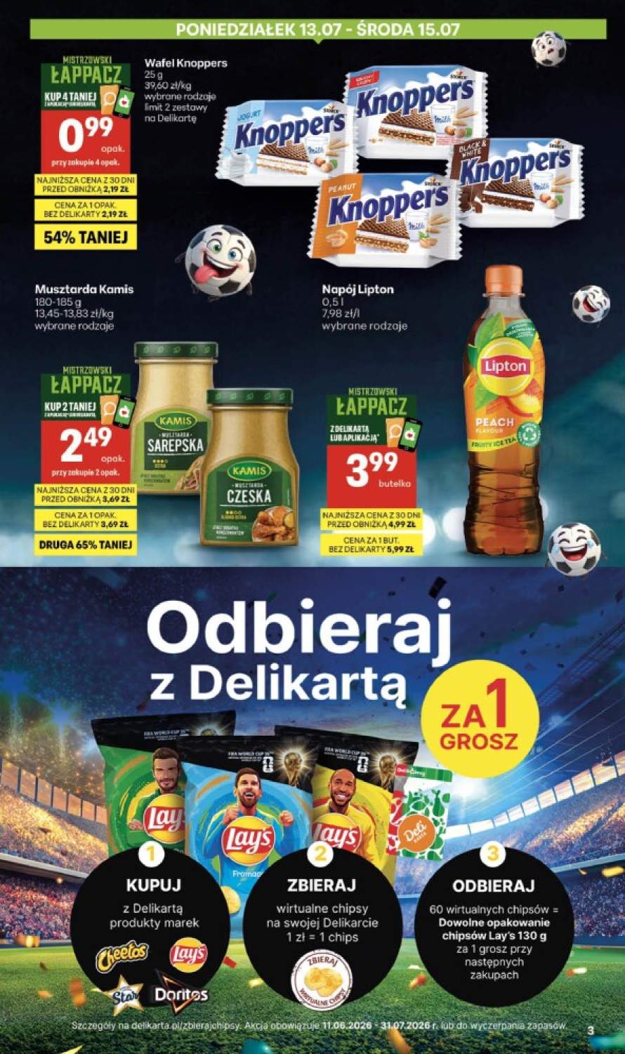 Gazetka – strona 3