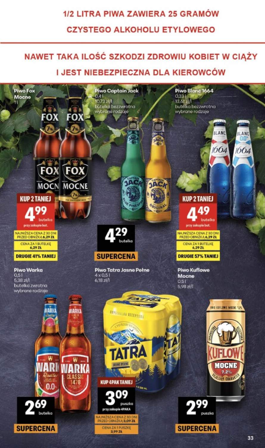 Gazetka – strona 33