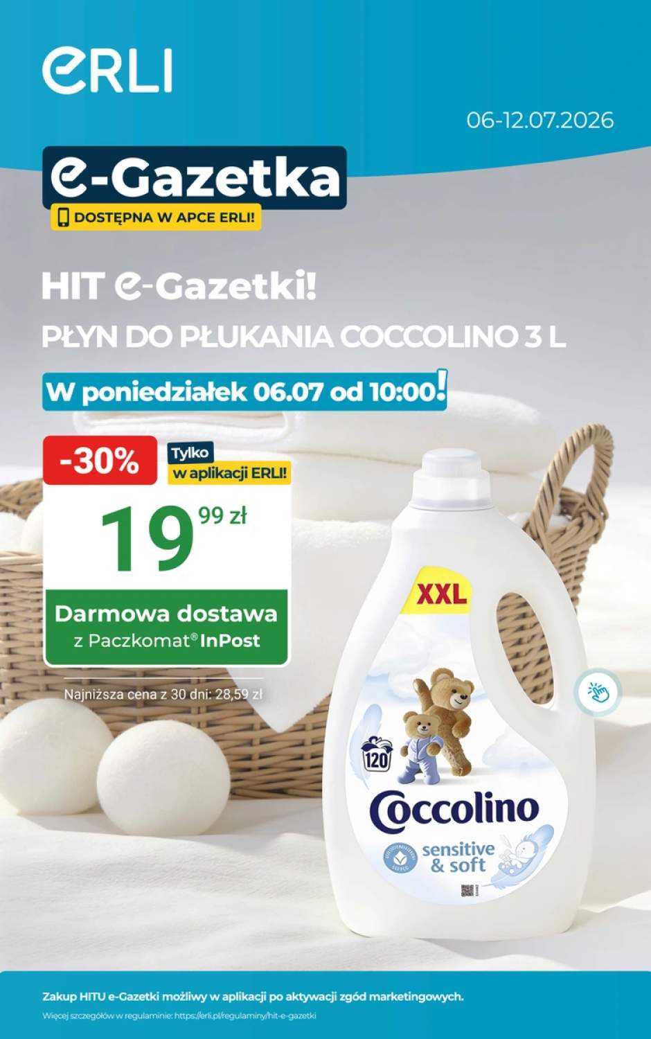 Okładka gazetki