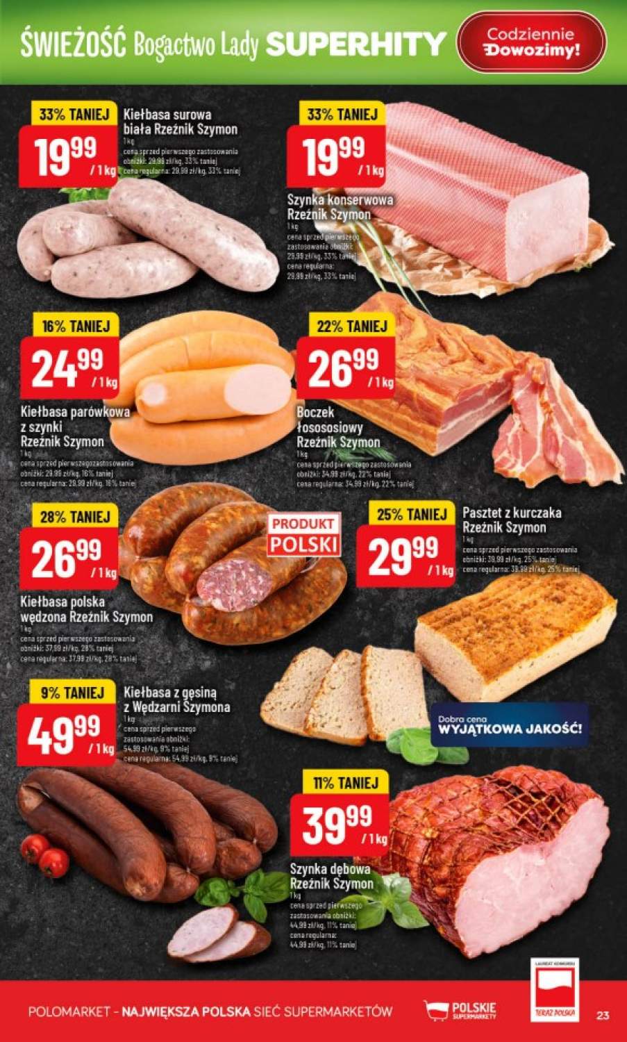 Okładka gazetki