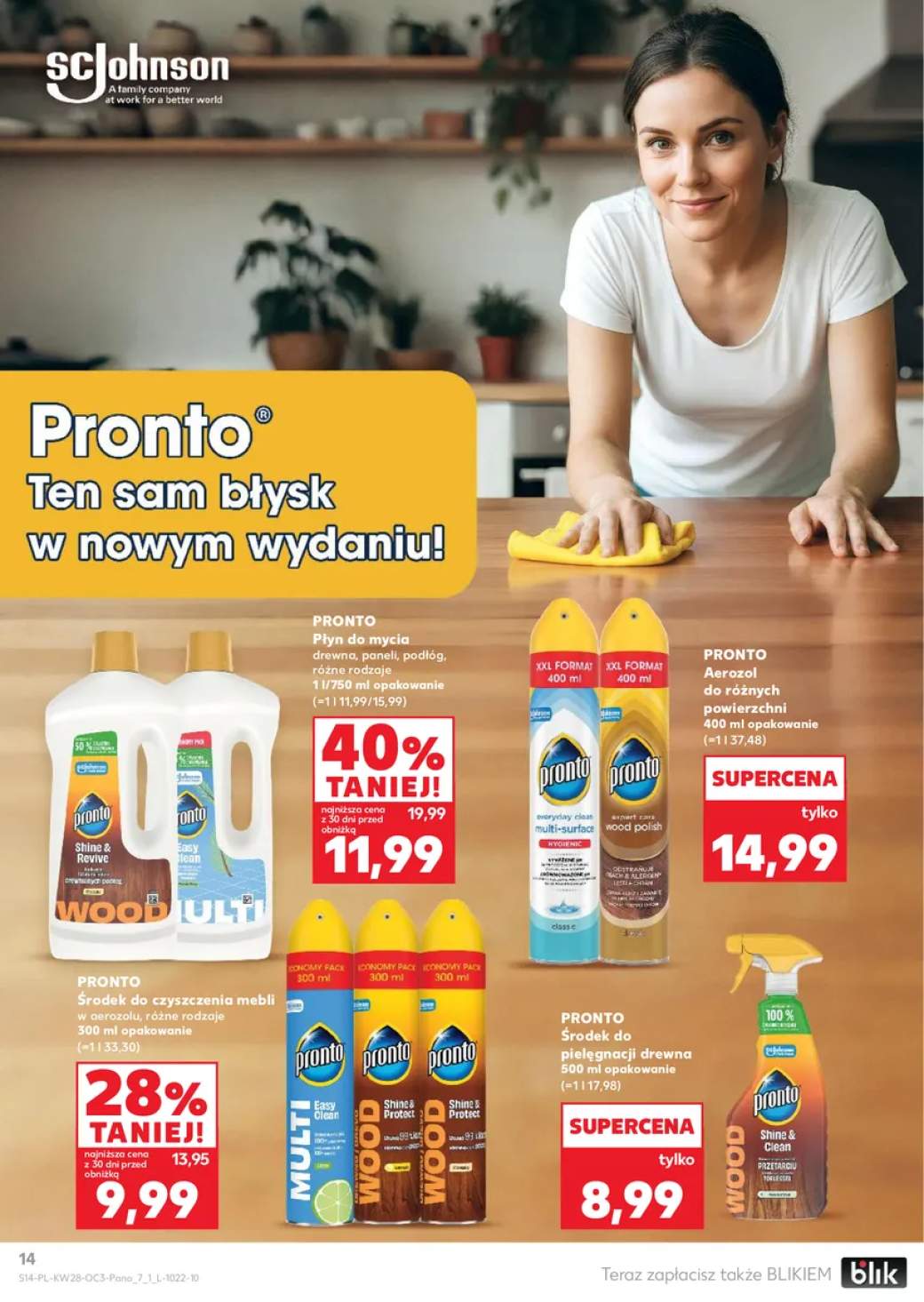 Okładka gazetki