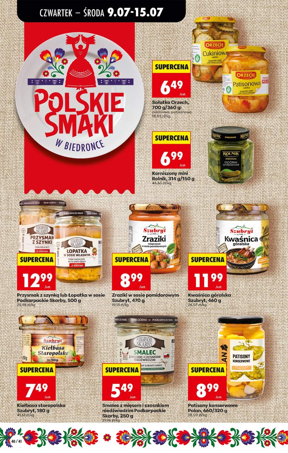 Okładka gazetki