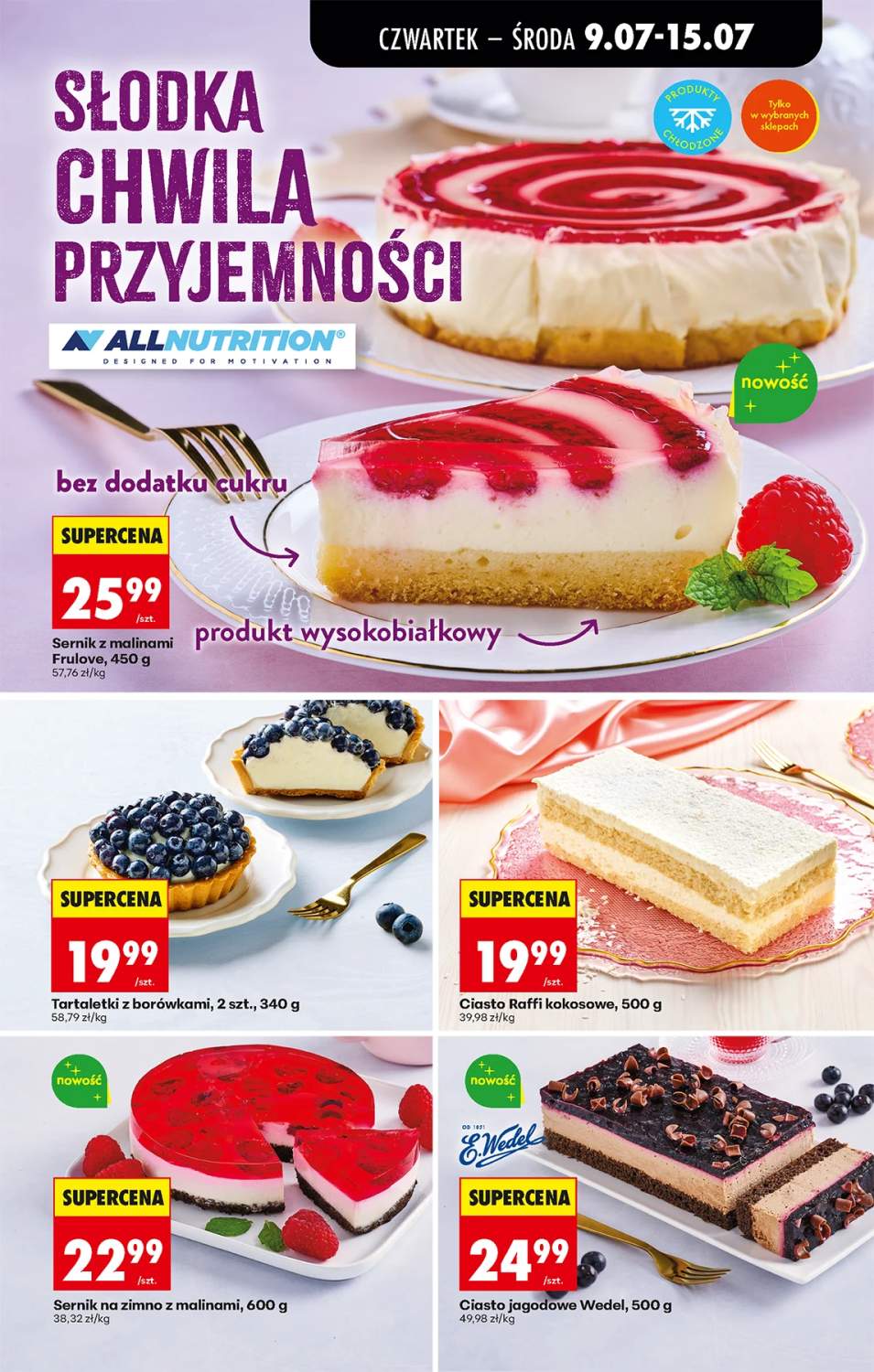 Okładka gazetki