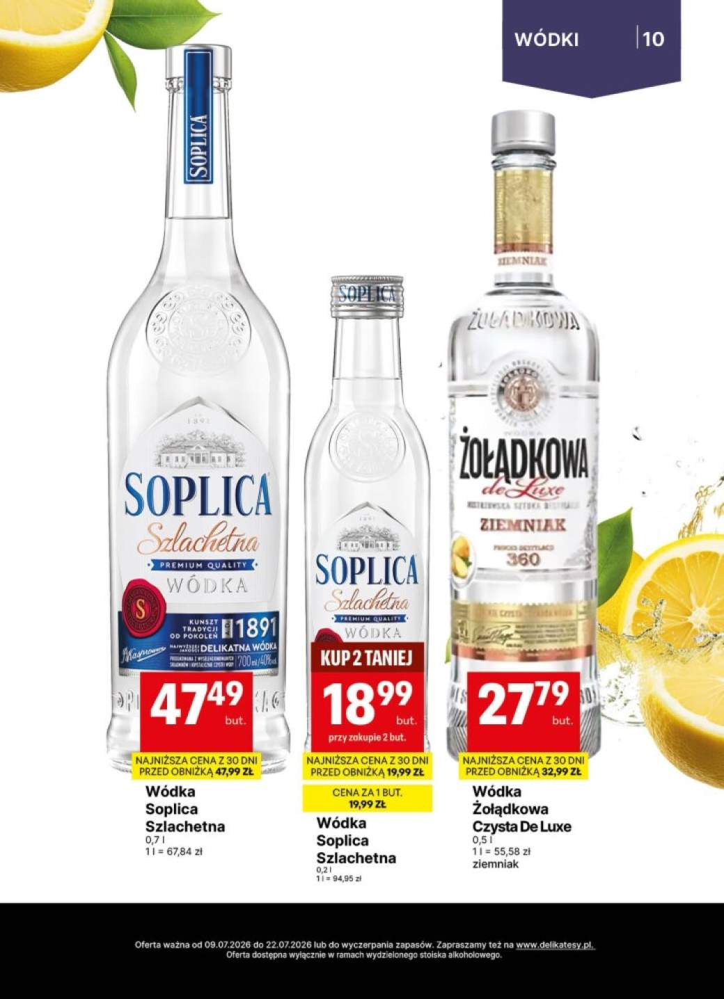 Gazetka – strona 10