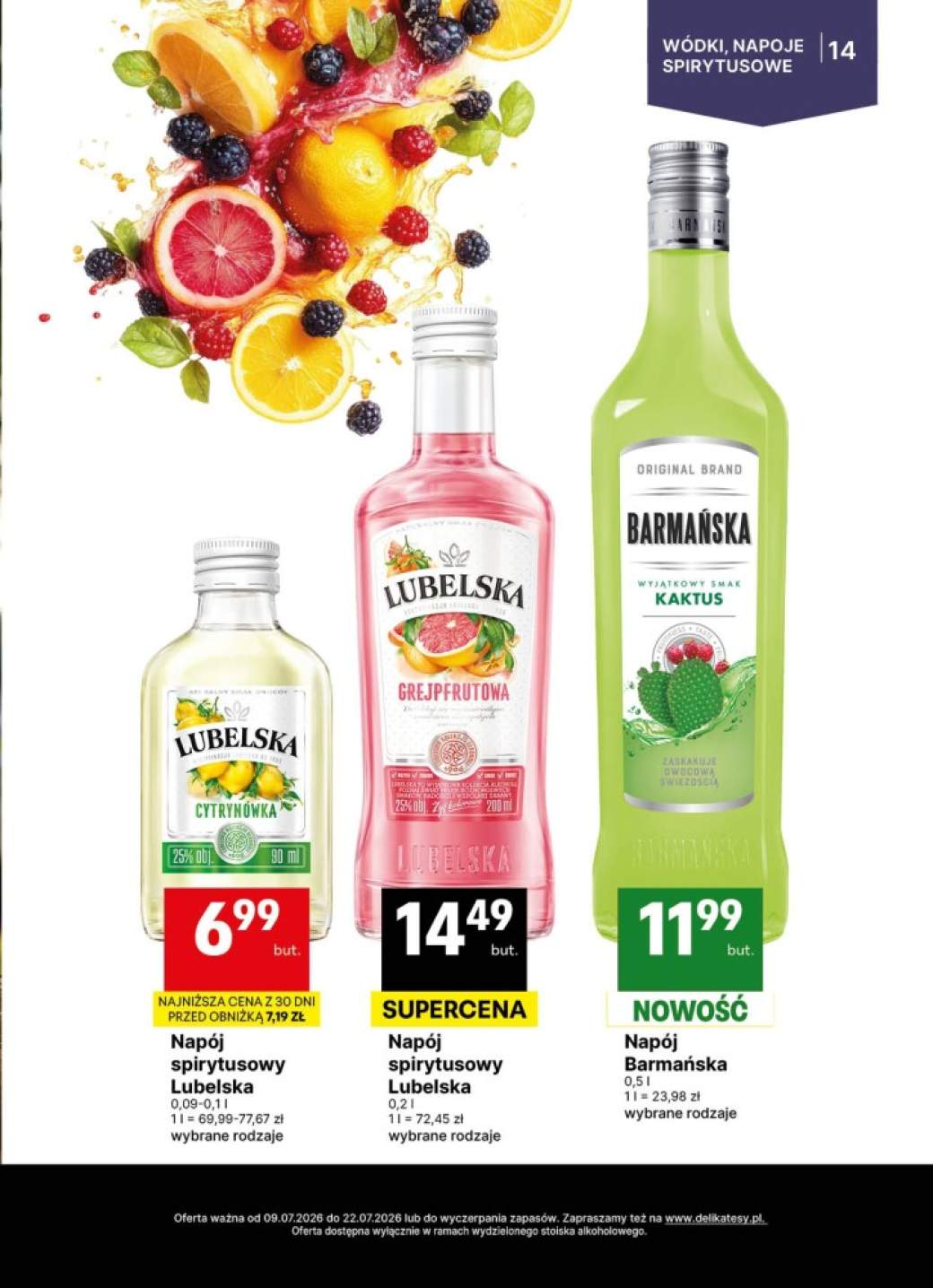 Gazetka – strona 14