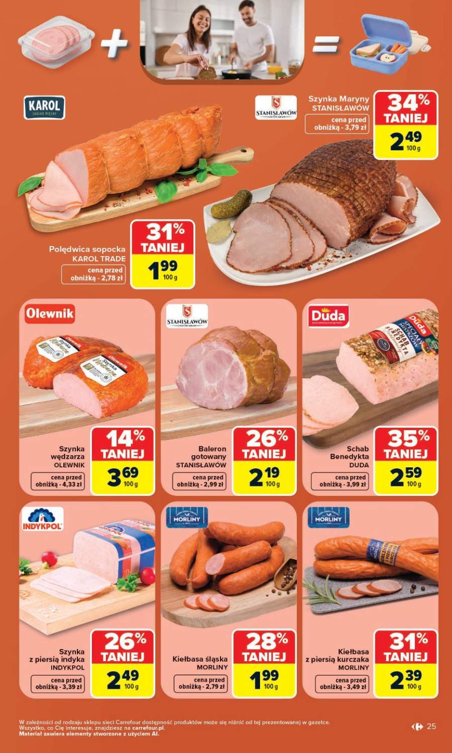 Okładka gazetki