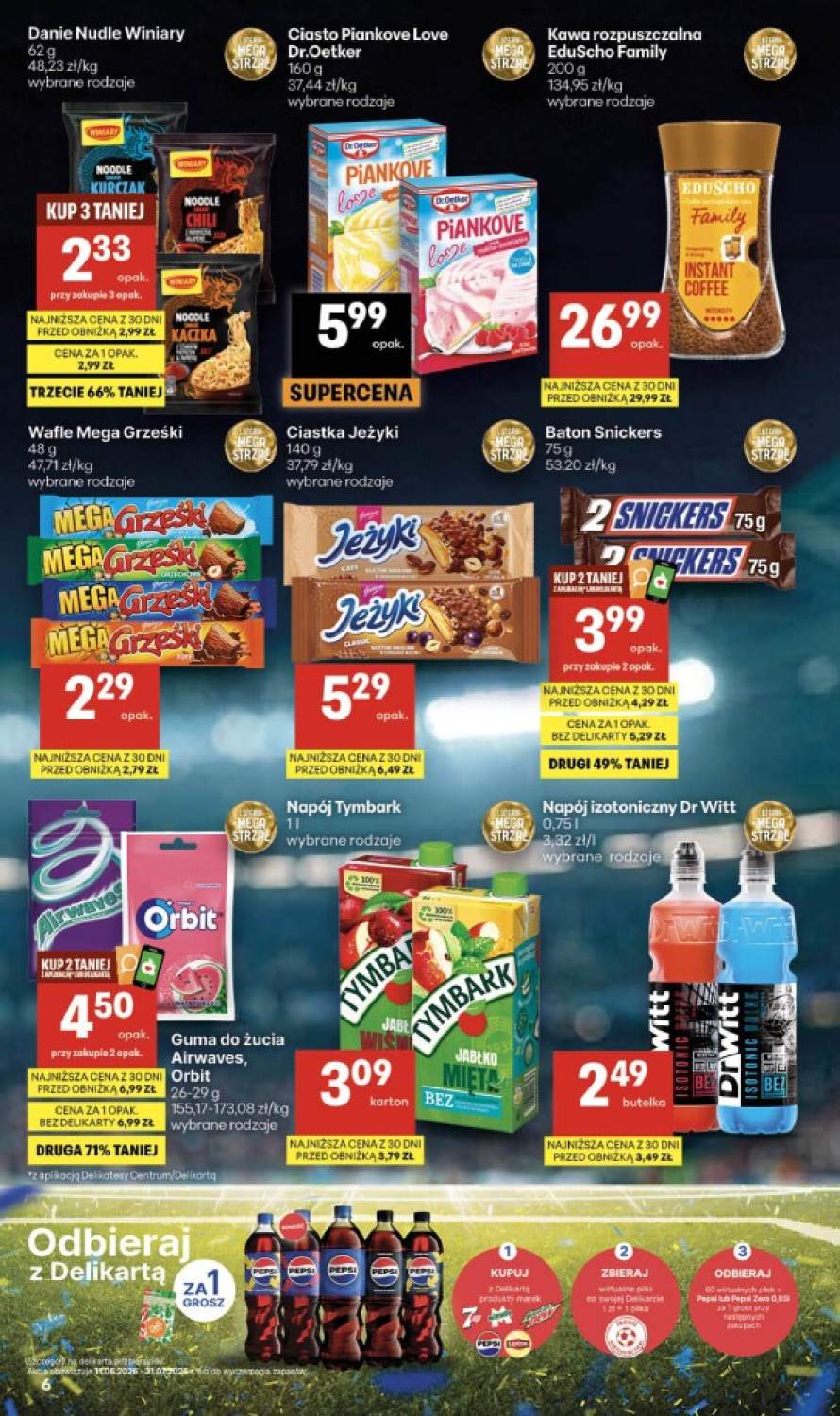Gazetka – strona 6