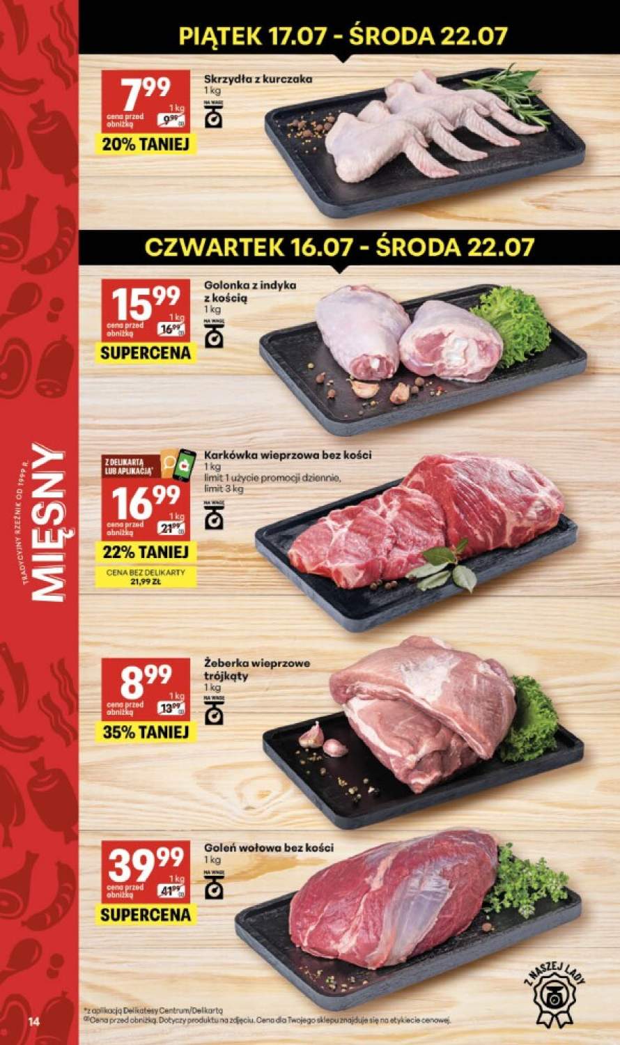 Gazetka – strona 14