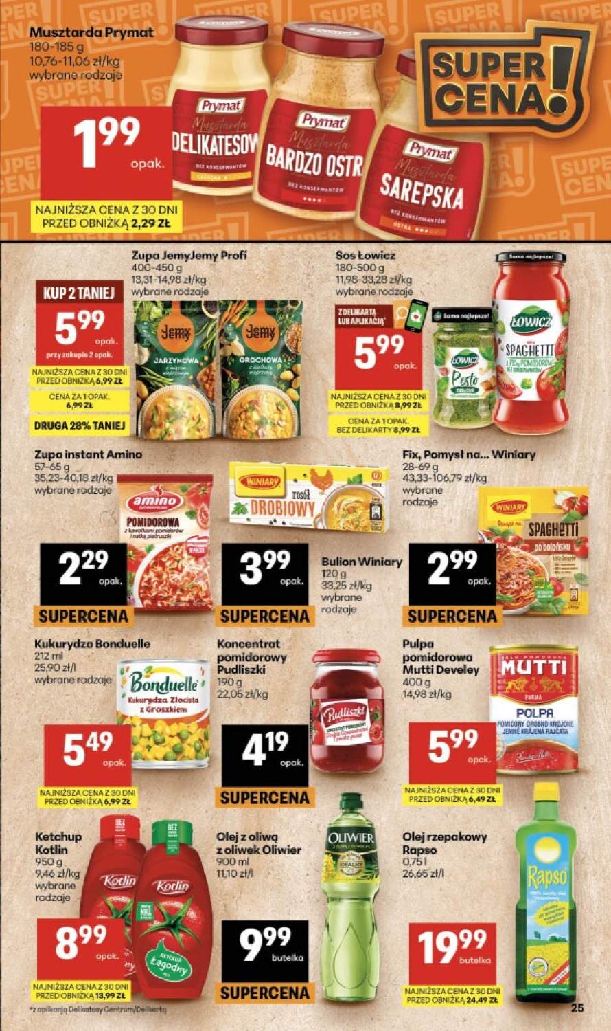 Gazetka – strona 25