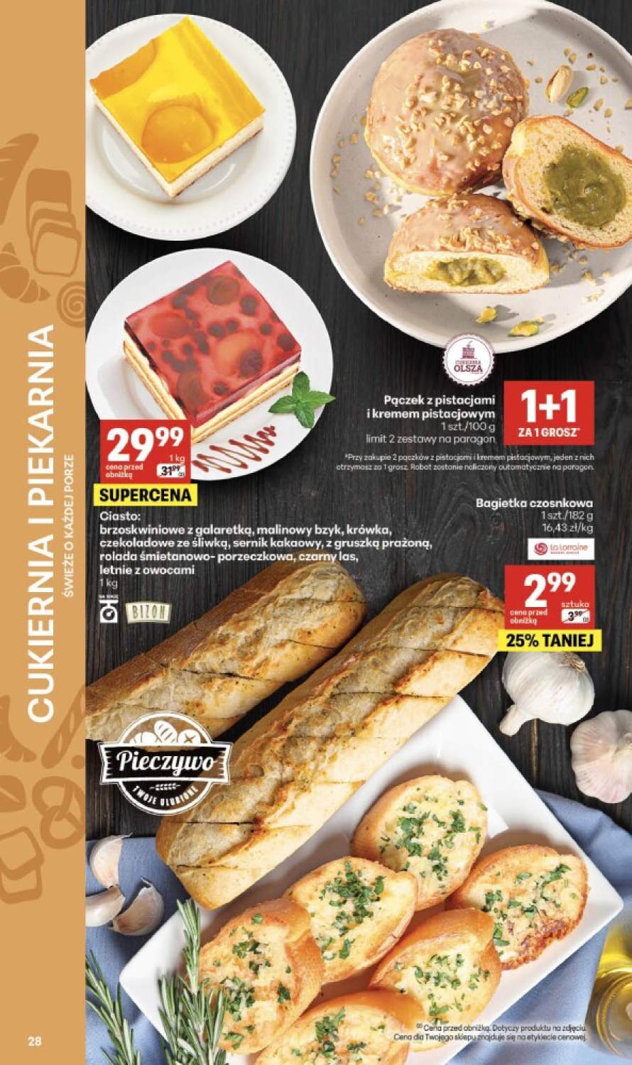 Gazetka – strona 28