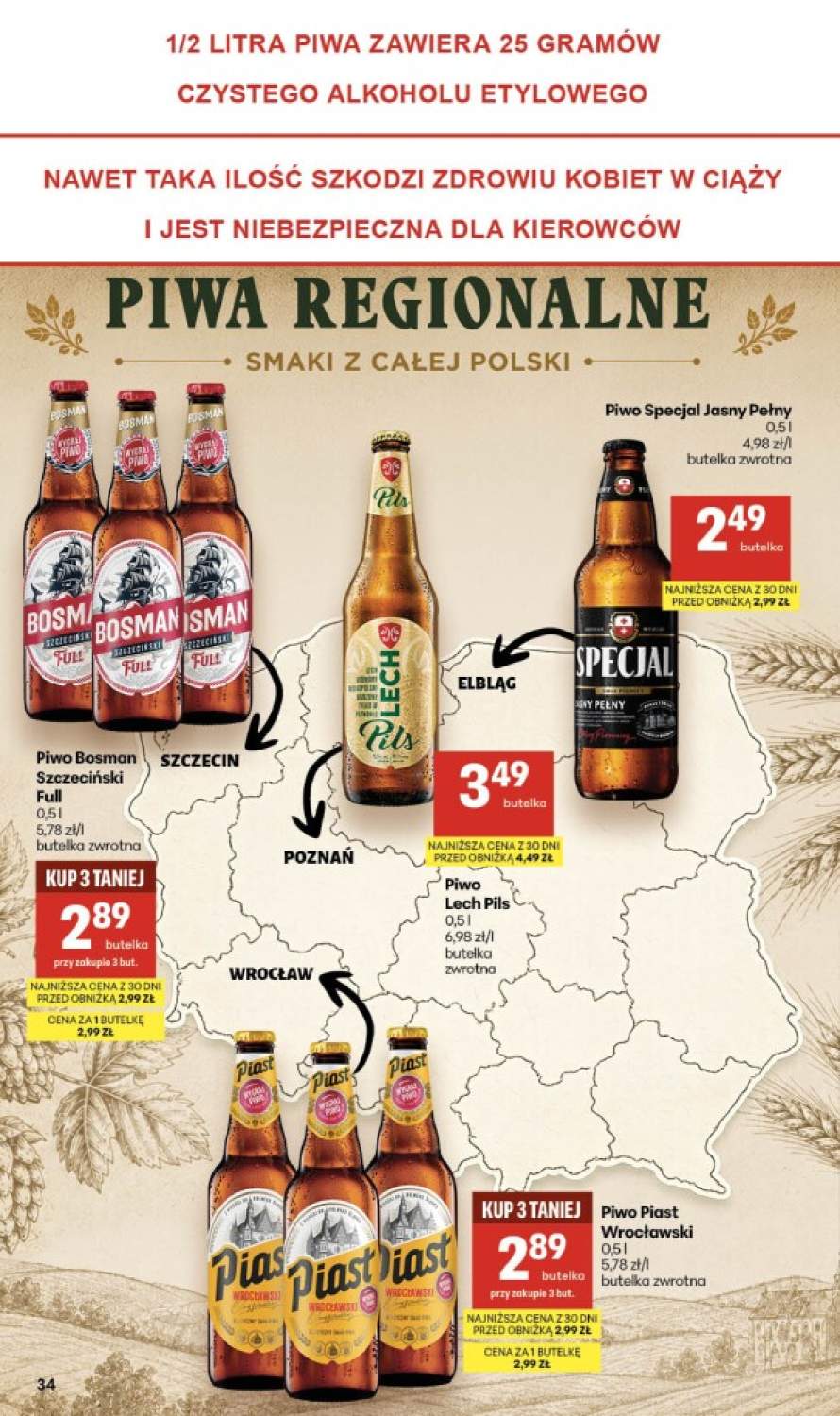 Gazetka – strona 34