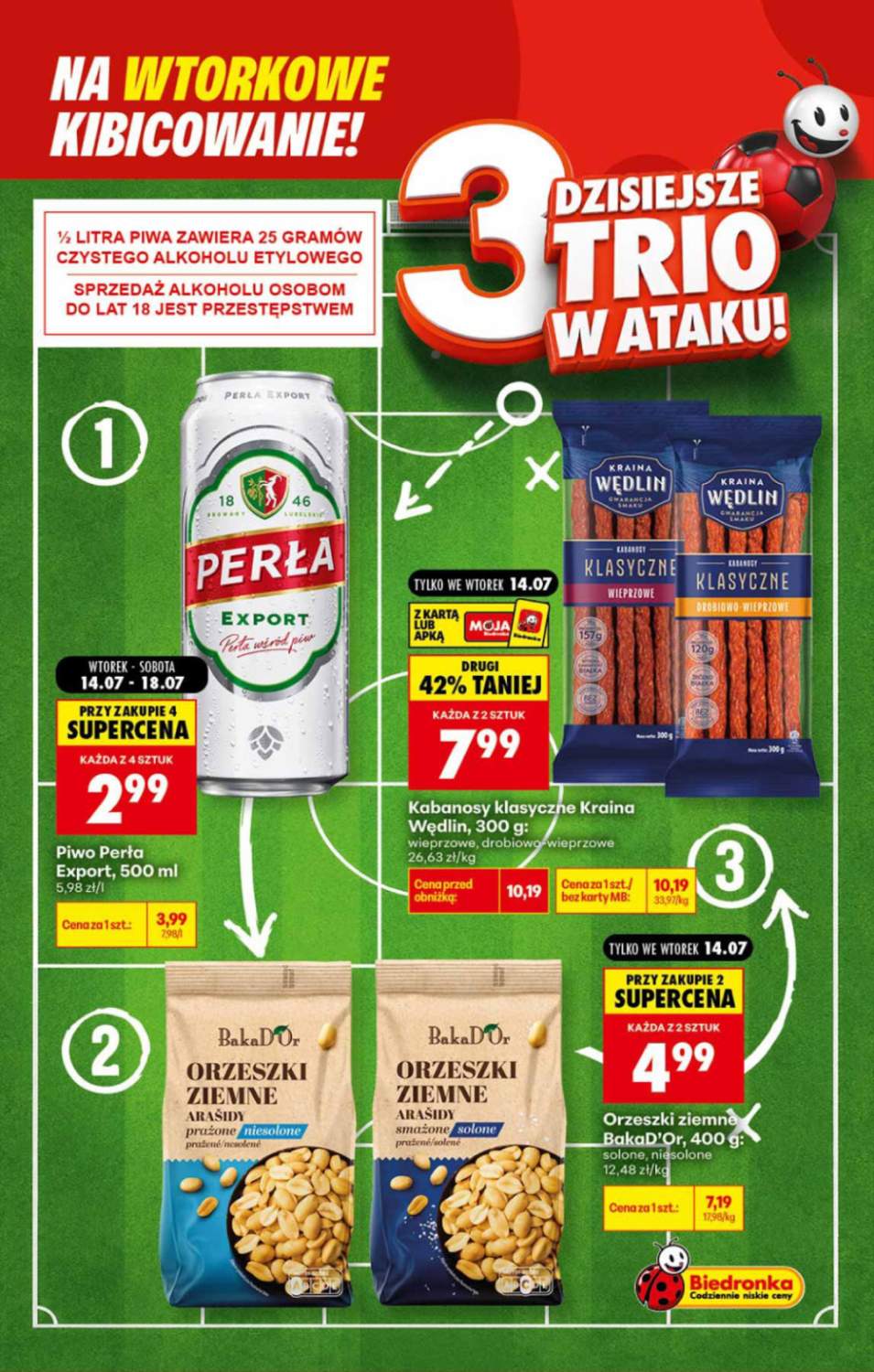Okładka gazetki