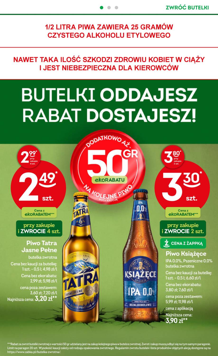 Okładka gazetki
