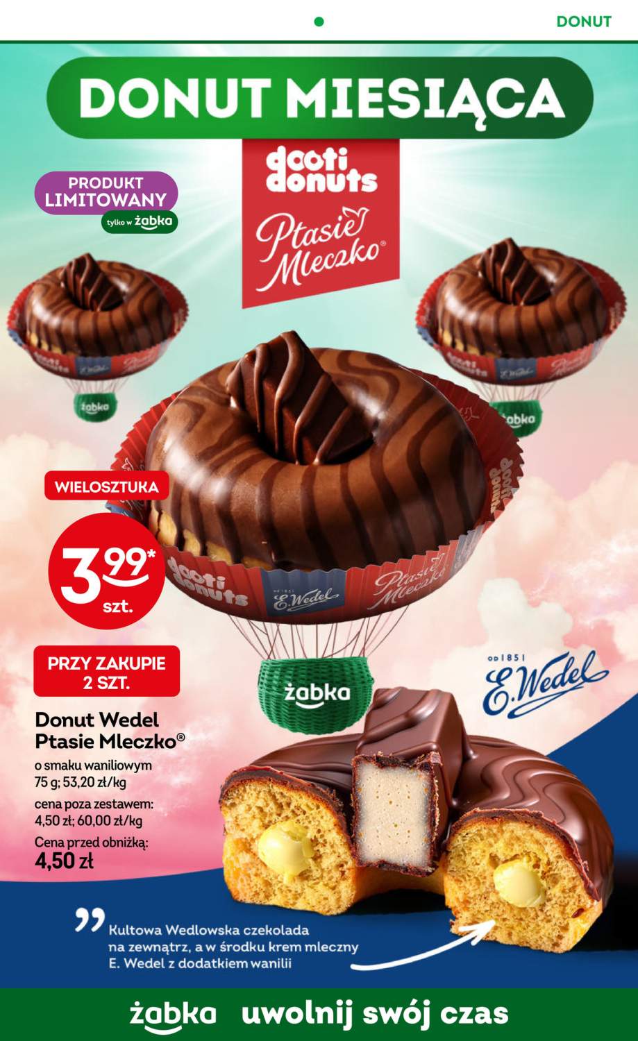 Okładka gazetki