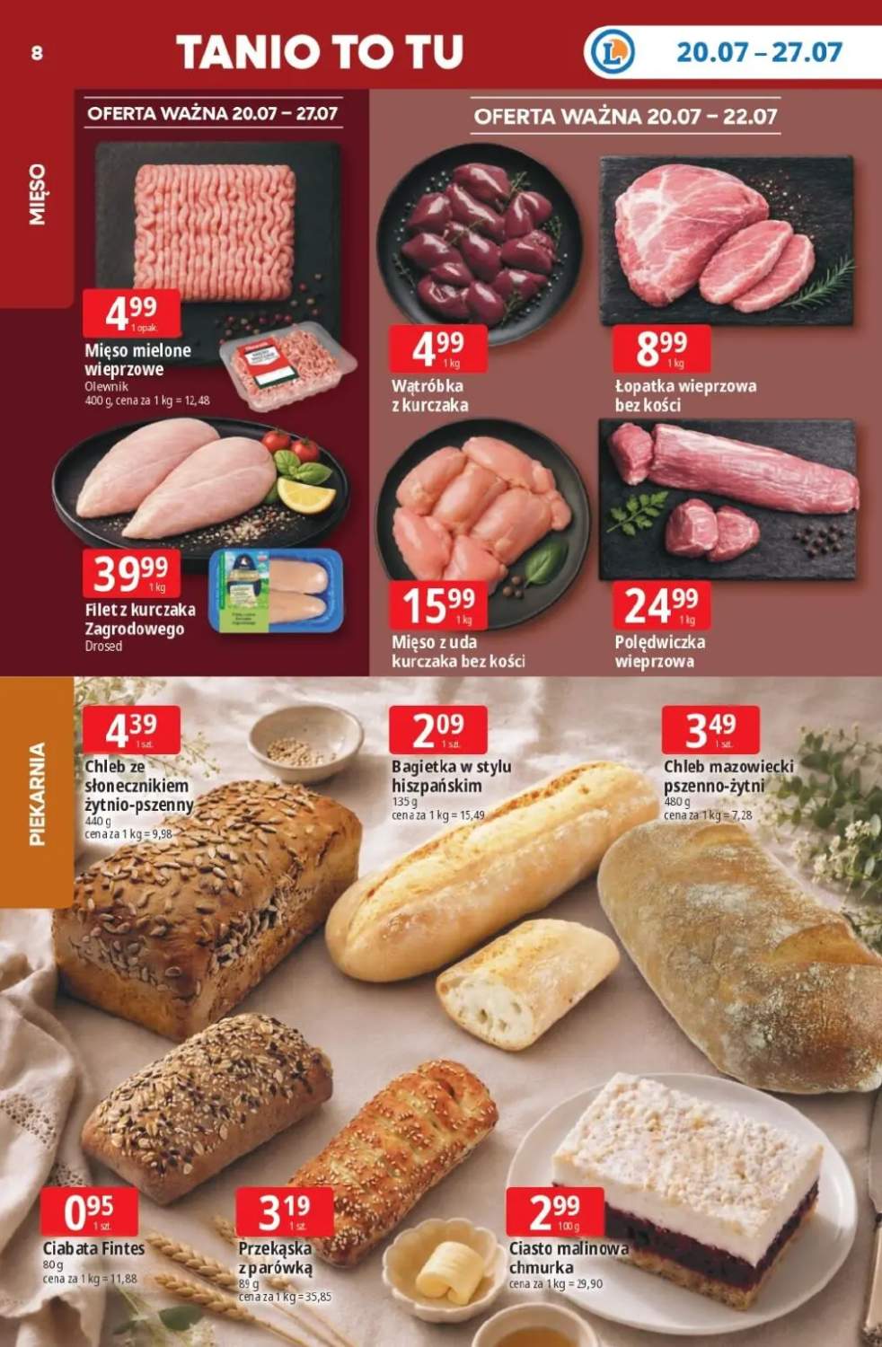 Okładka gazetki