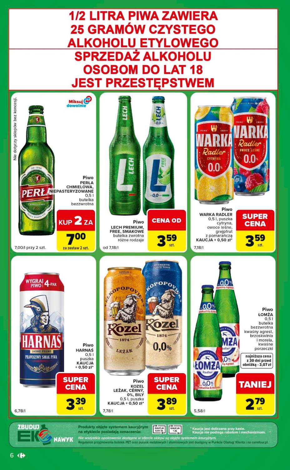 Okładka gazetki