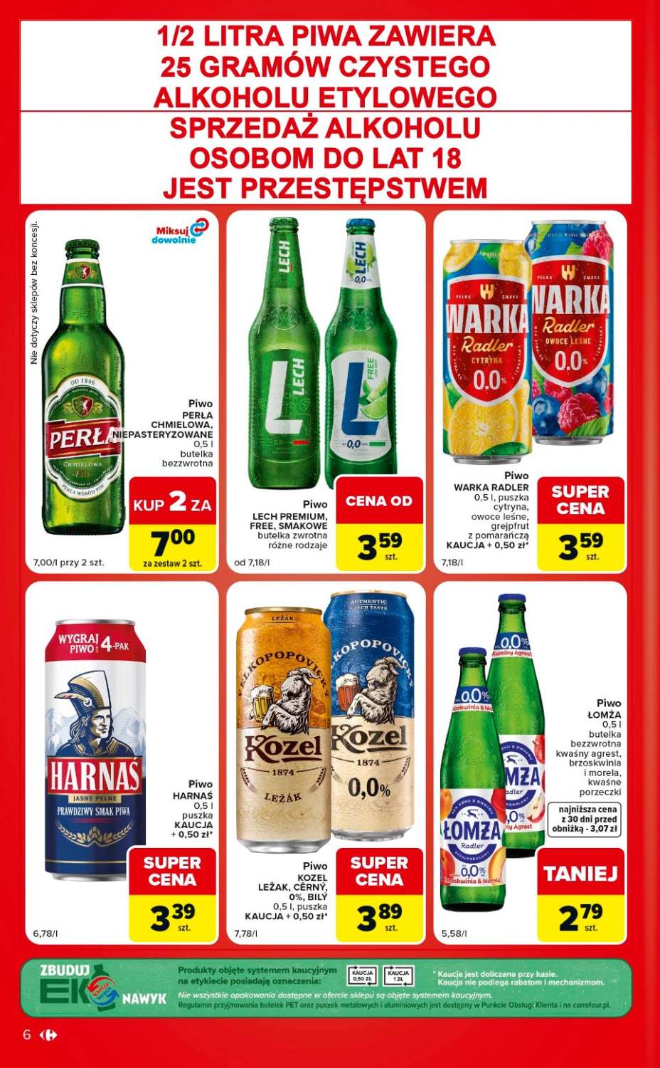 Okładka gazetki