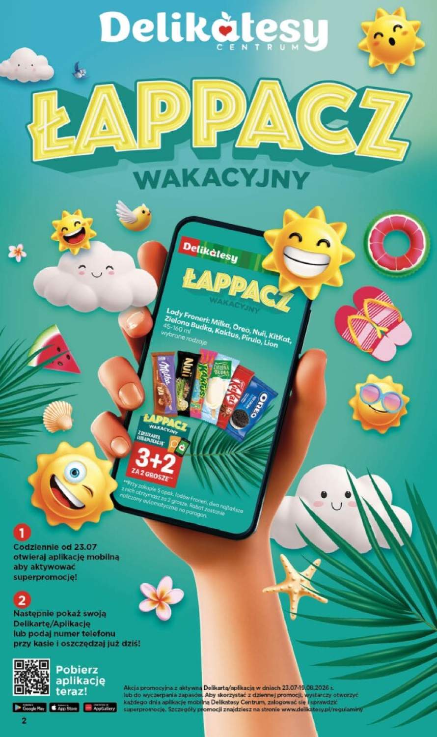 Gazetka – strona 2