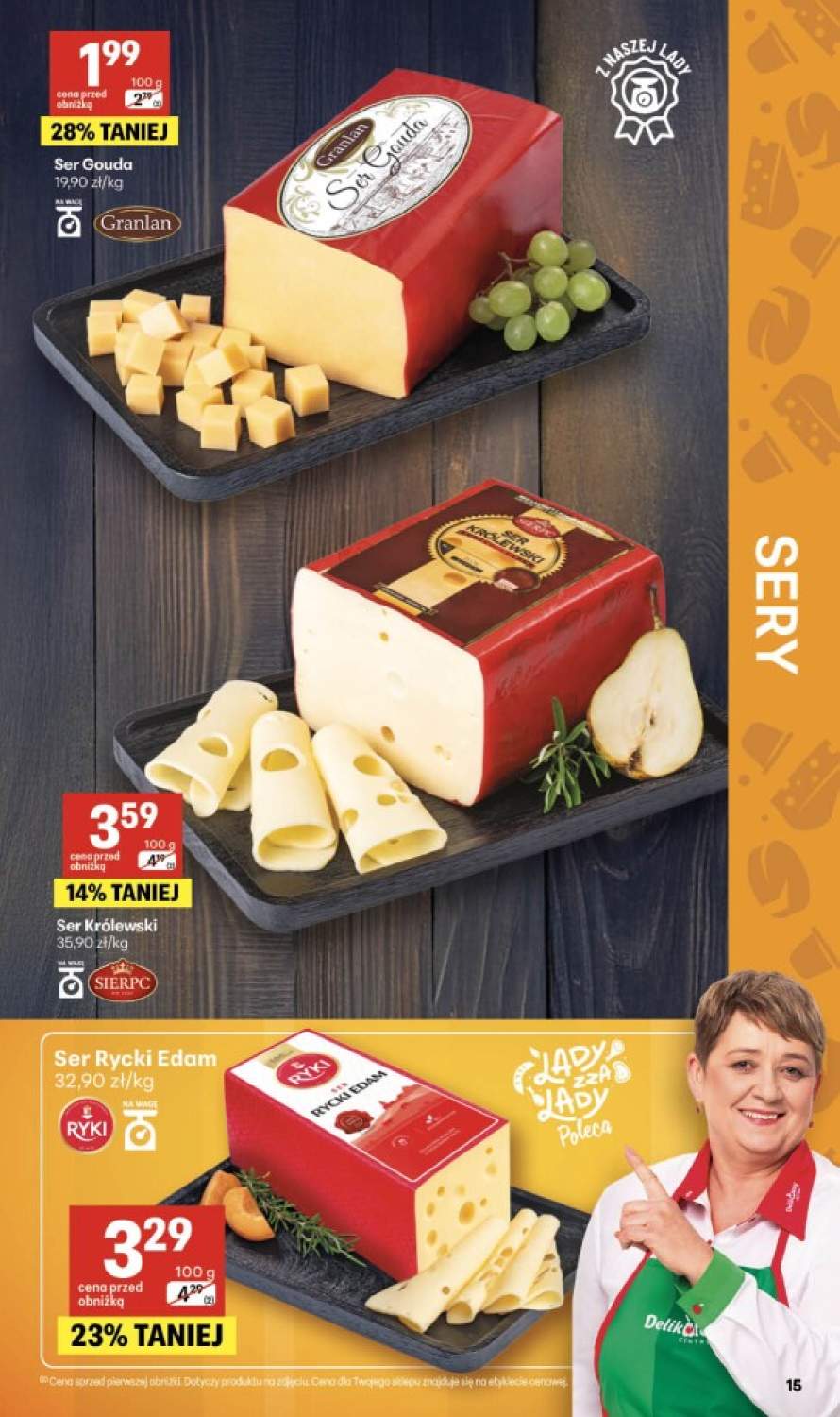 Gazetka – strona 15