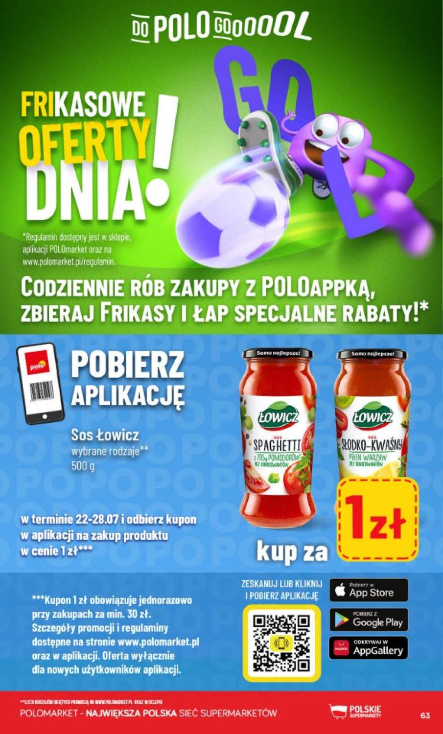 Okładka gazetki