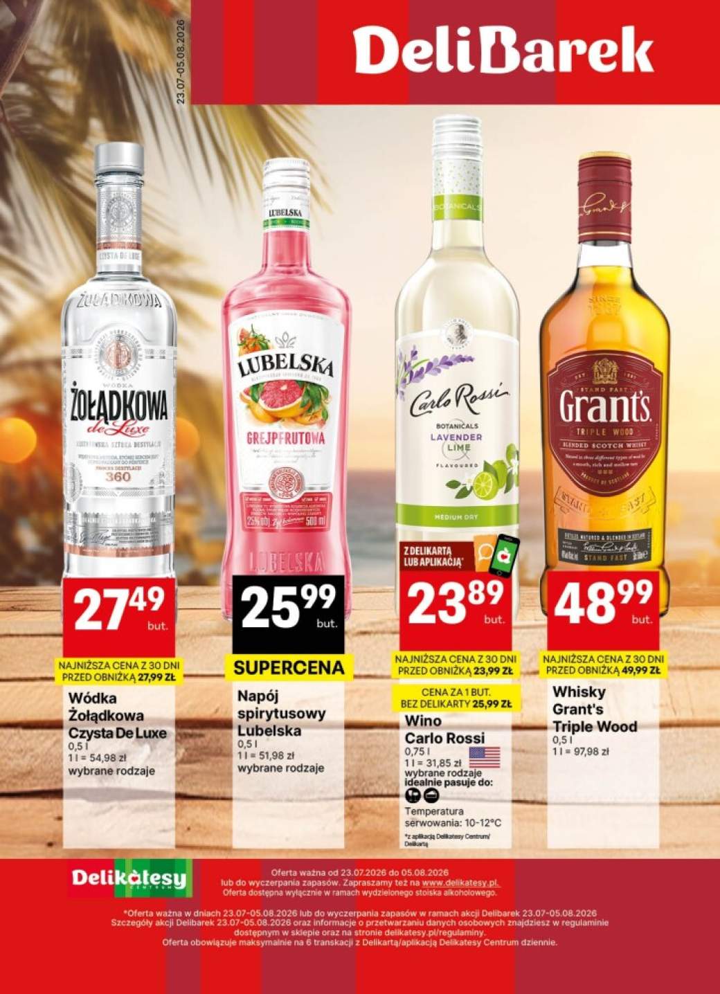 Gazetka – strona 1