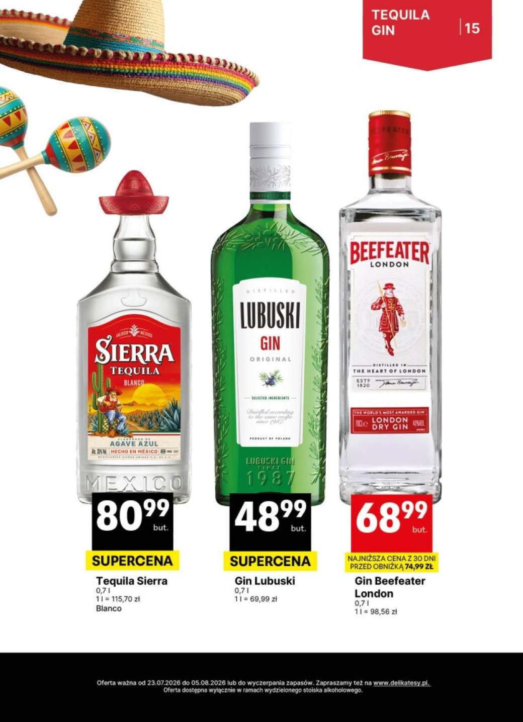 Gazetka – strona 15