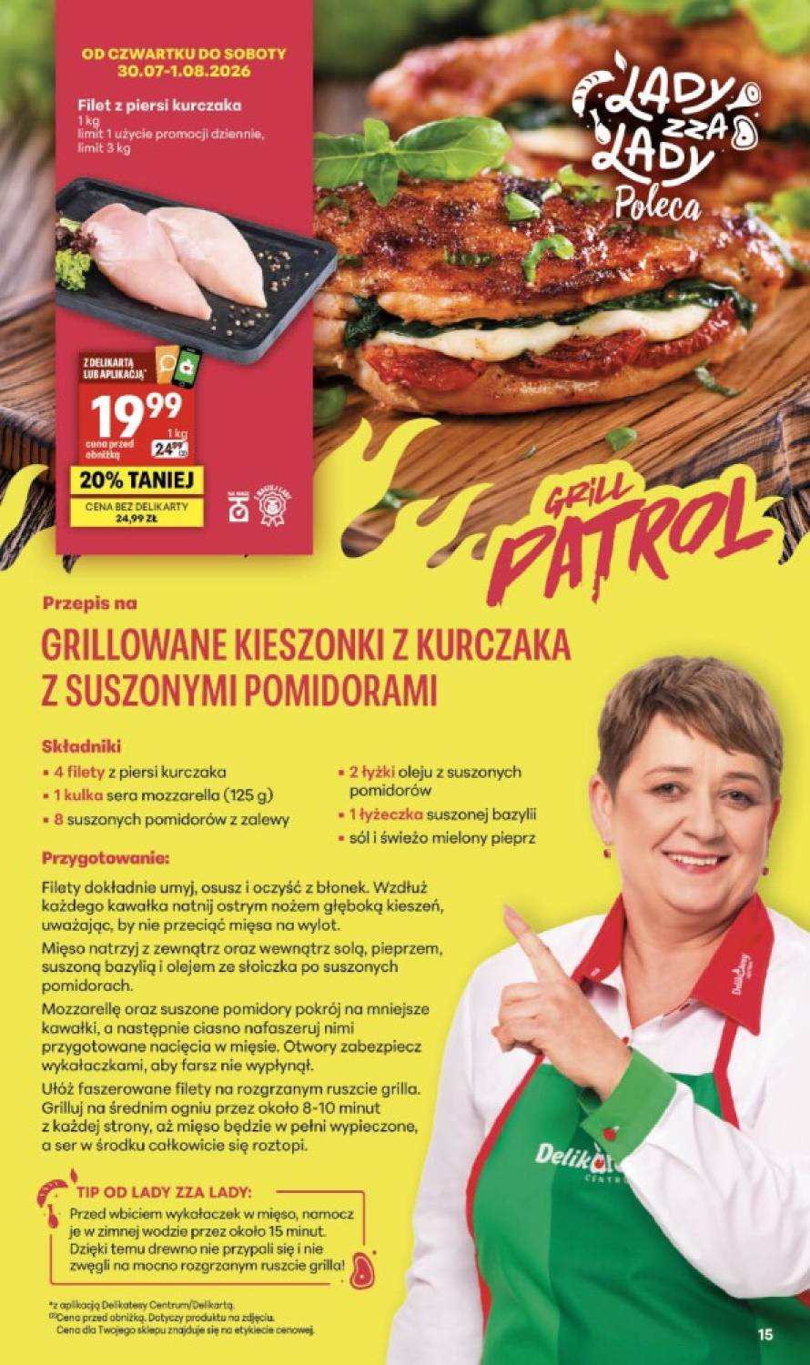 Gazetka – strona 15