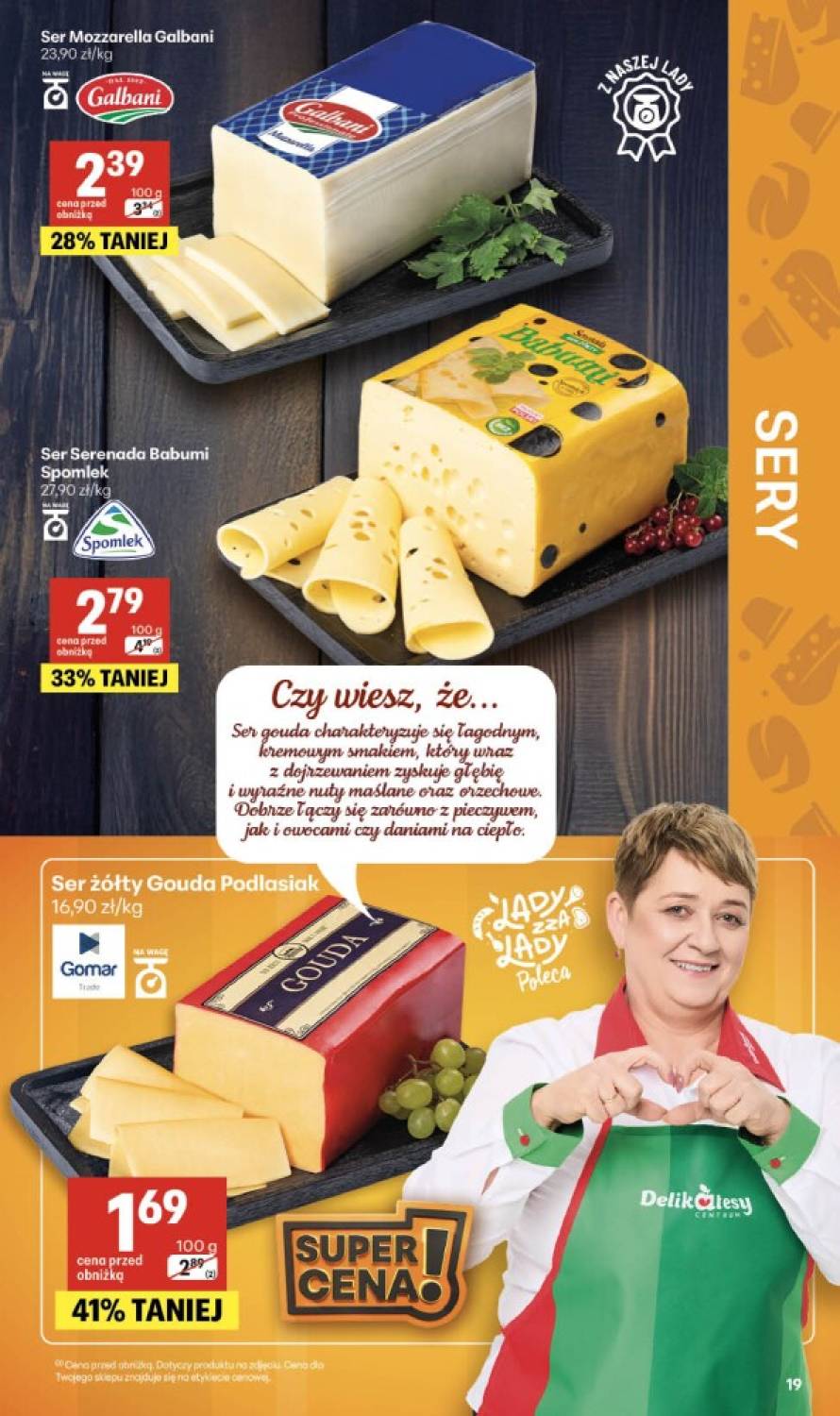 Gazetka – strona 19