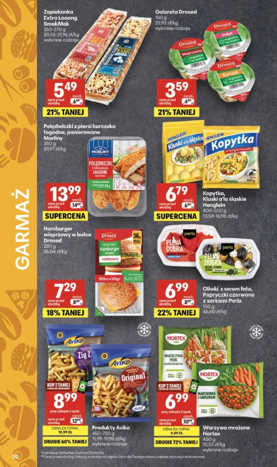Gazetka – strona 20