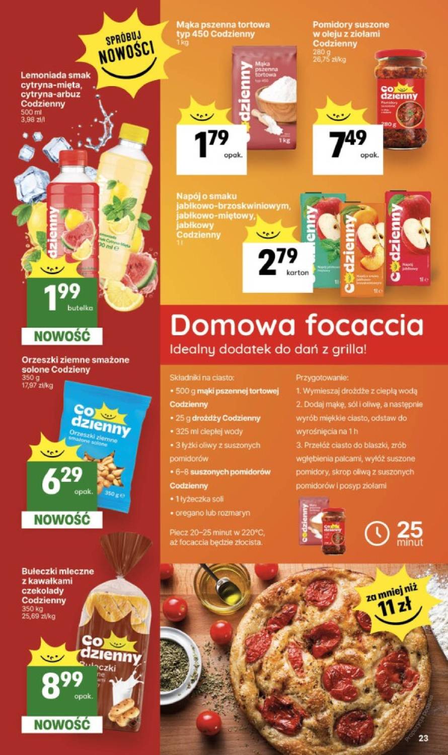 Gazetka – strona 23