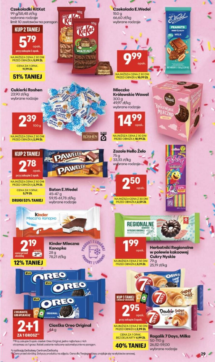 Gazetka – strona 29