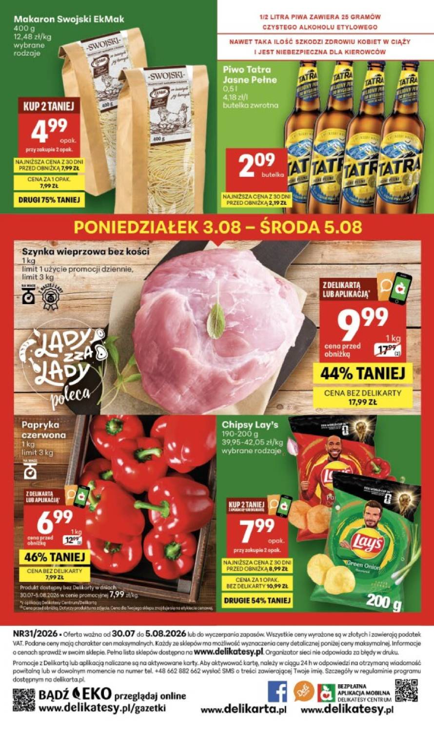 Gazetka – strona 40