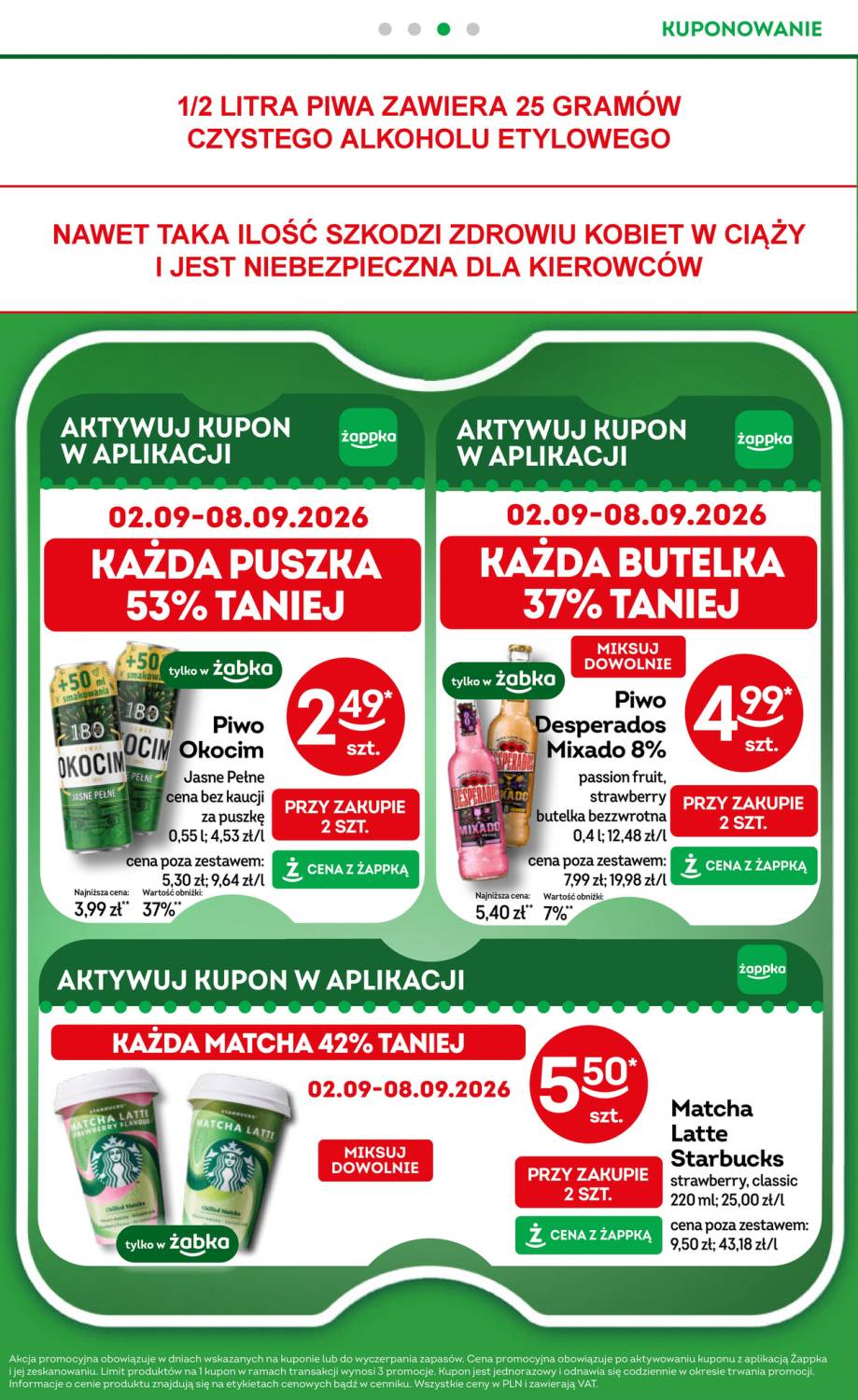 Okładka gazetki