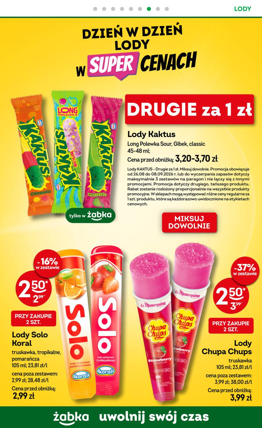 Okładka gazetki