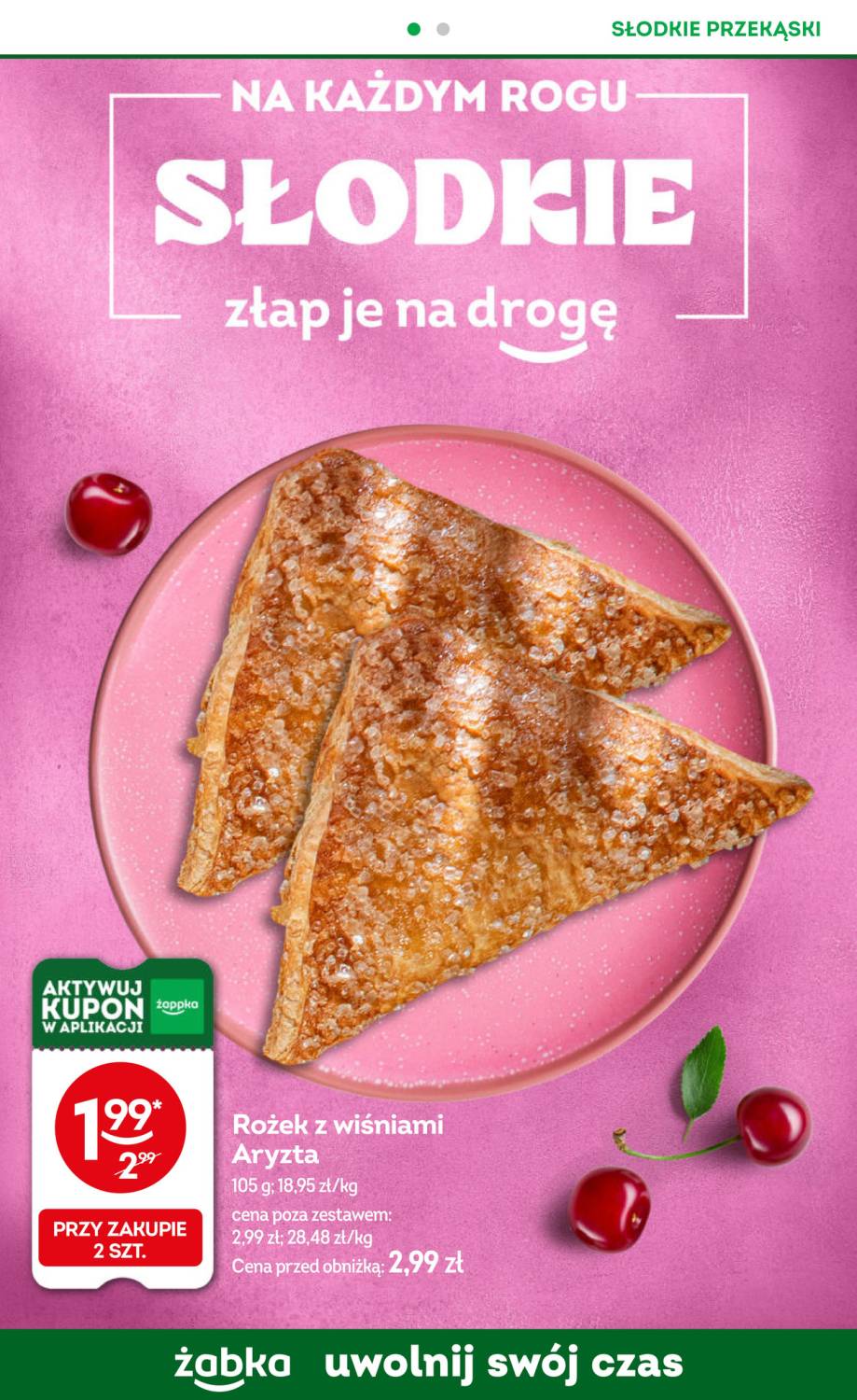 Okładka gazetki