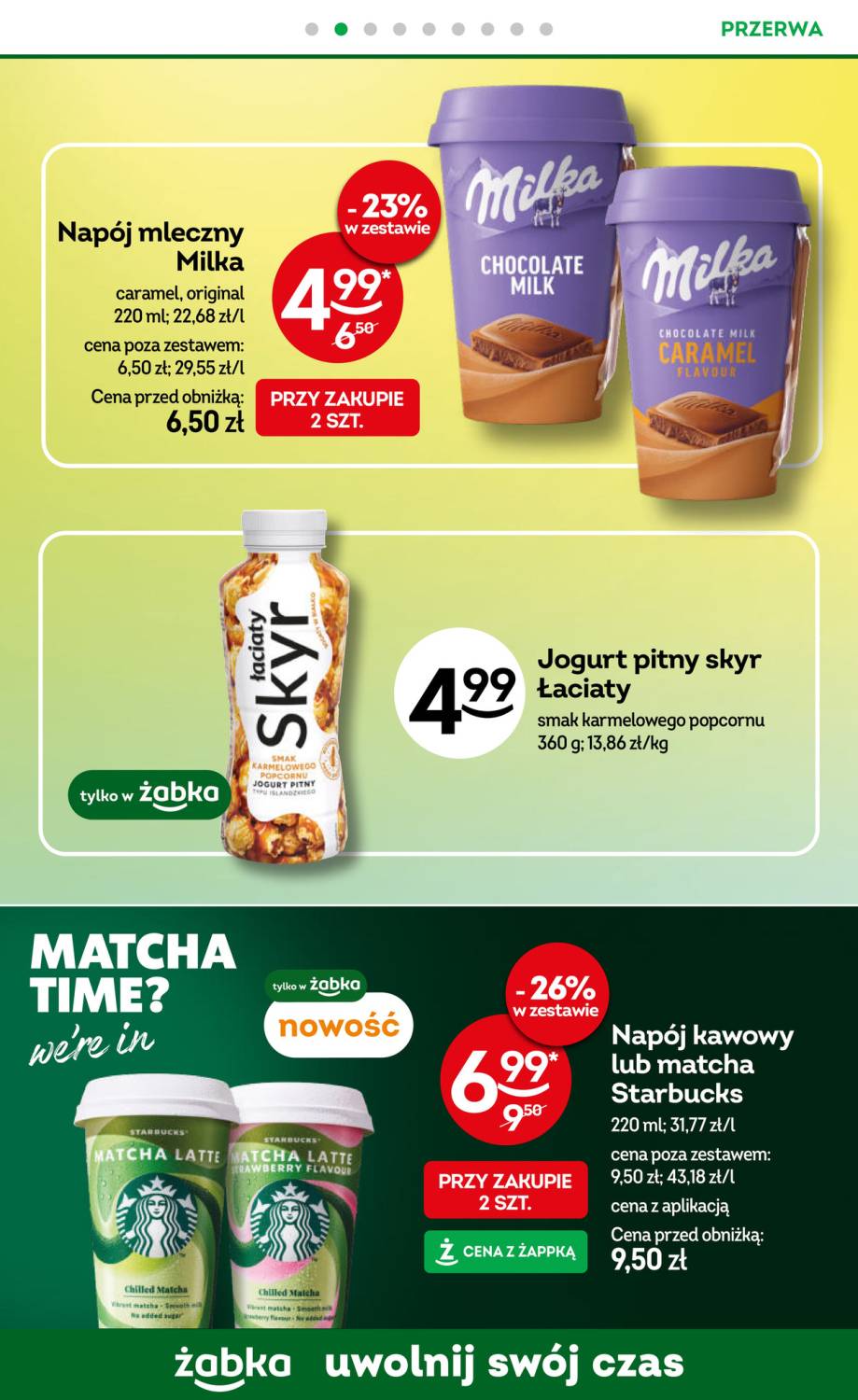 Okładka gazetki