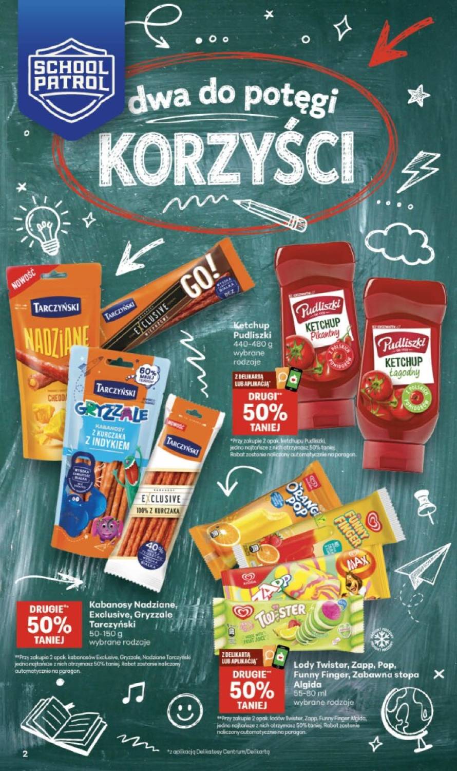 Gazetka – strona 2