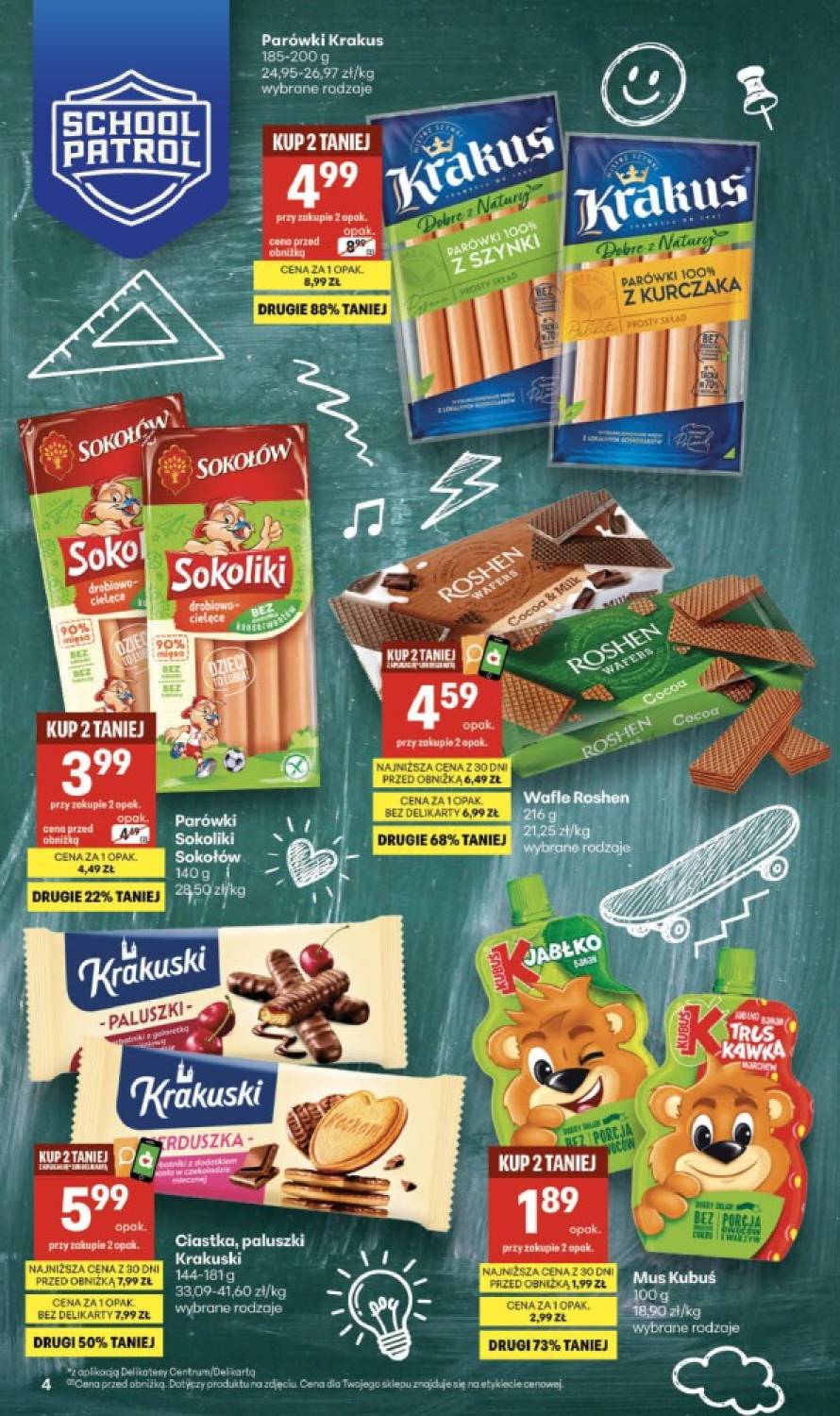 Gazetka – strona 4