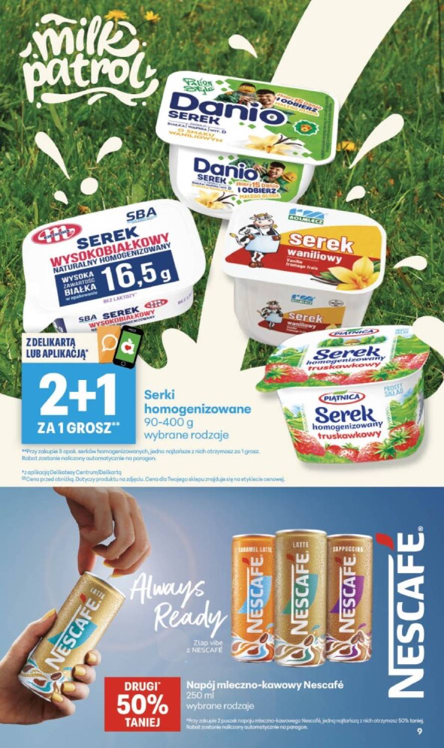 Gazetka – strona 9