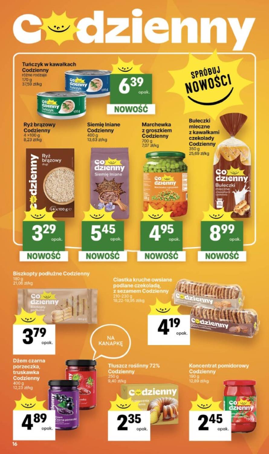 Gazetka – strona 16