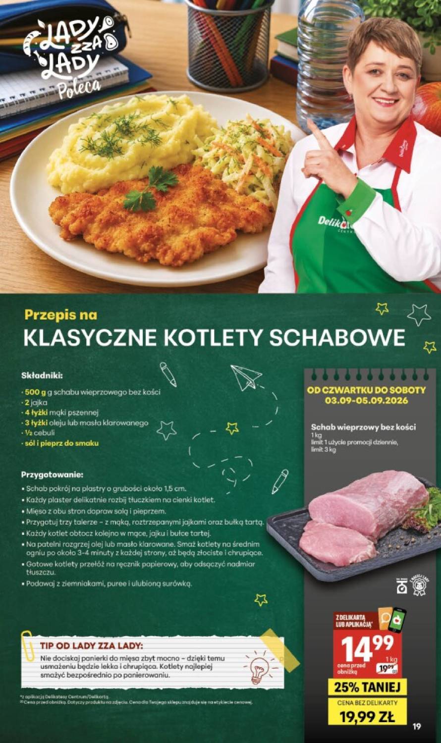 Gazetka – strona 19