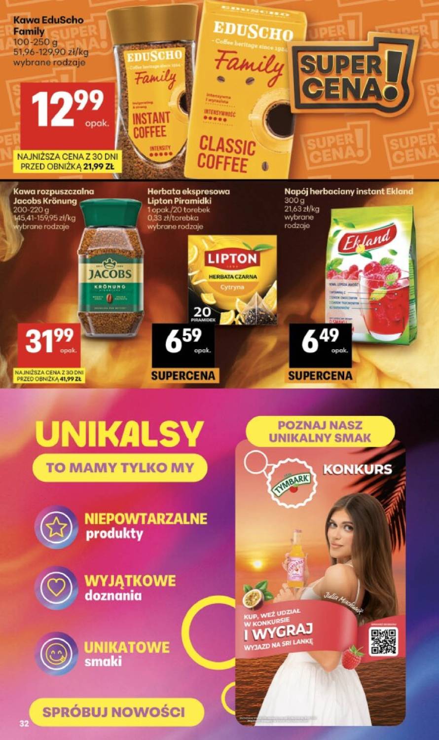 Gazetka – strona 32
