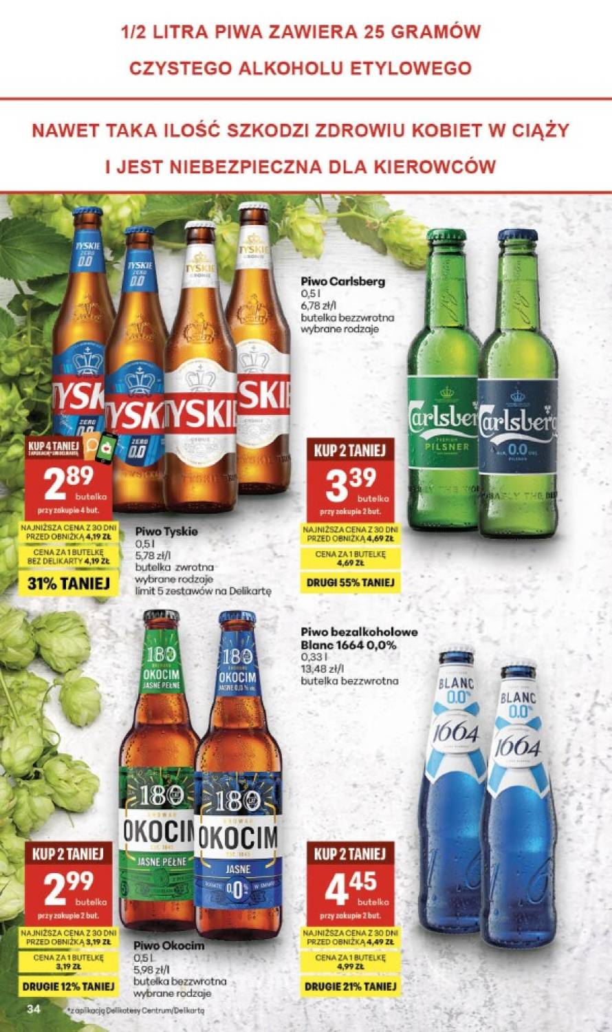 Gazetka – strona 34