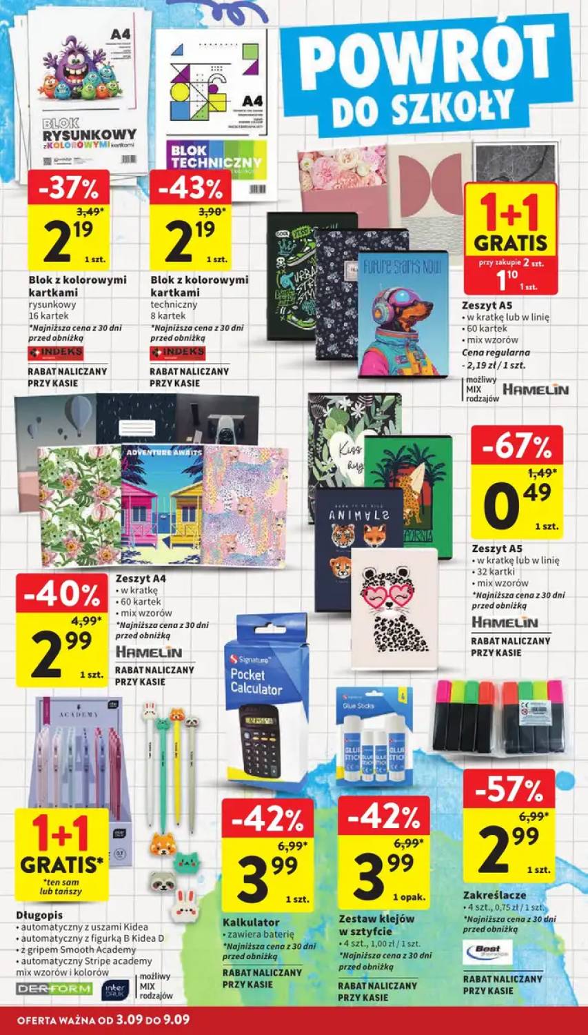 Okładka gazetki