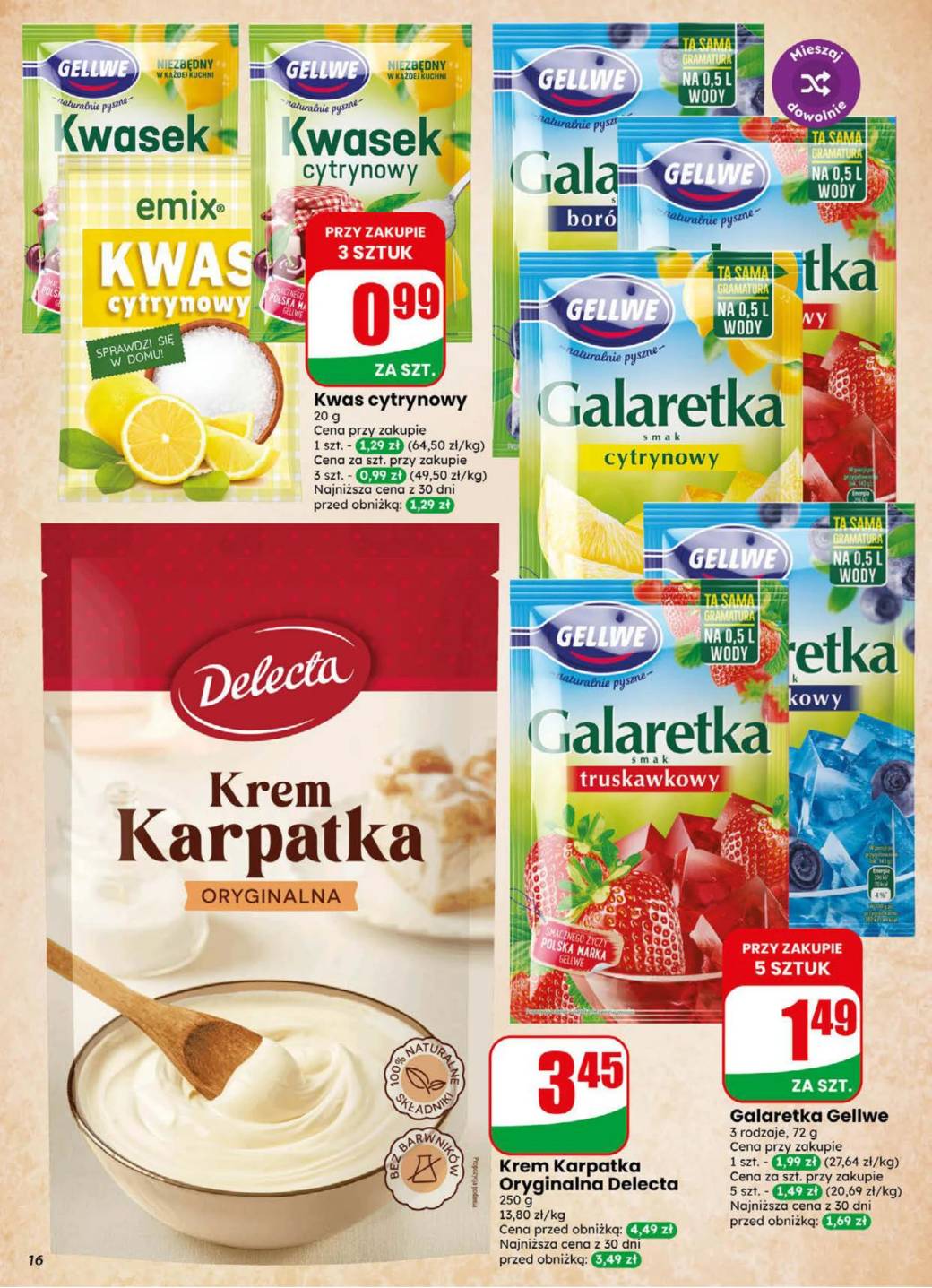 Okładka gazetki